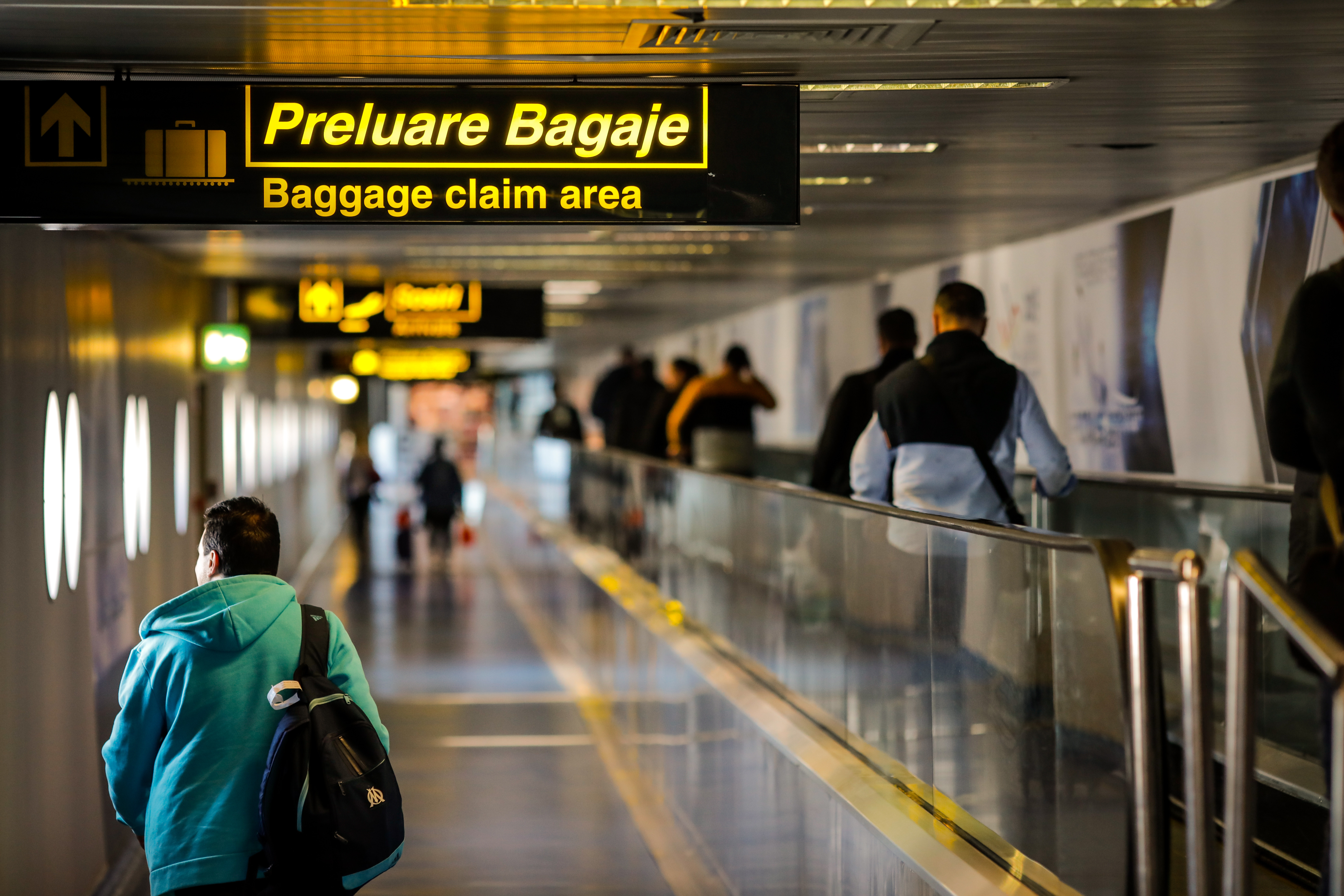 Harta aeroporturilor din România 2024. Câte există în țara noastră