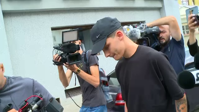 Primele declarații ale adolescentului care a ucis cu mașina un copil și a mutilat altul în Pantelimon. Cum justifică fapta