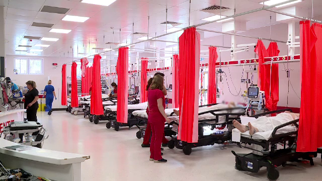 Sindicaliștii din sistemul sanitar cer schimbarea legislației: Asistenții medicali să fie obligați să ia Bacalaureatul