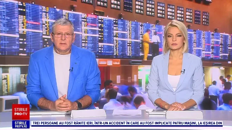 De ce s-au prăbușit bursele în toată lumea. Mișcarea făcută de Warren Buffet înaintea declinului uriaș