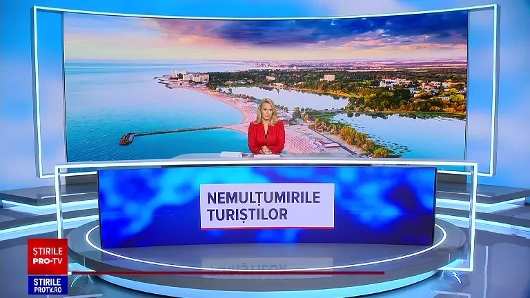 Un român de 60 de ani a cerut 8 mici cruzi la un restaurant de pe litoral. Răspunsul scurt al bucătarului