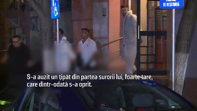 Principalul suspect în cazul triplei crime din Bucureşti a fost reținut. Polițiștii au găsit detalii năucitoare în apartament