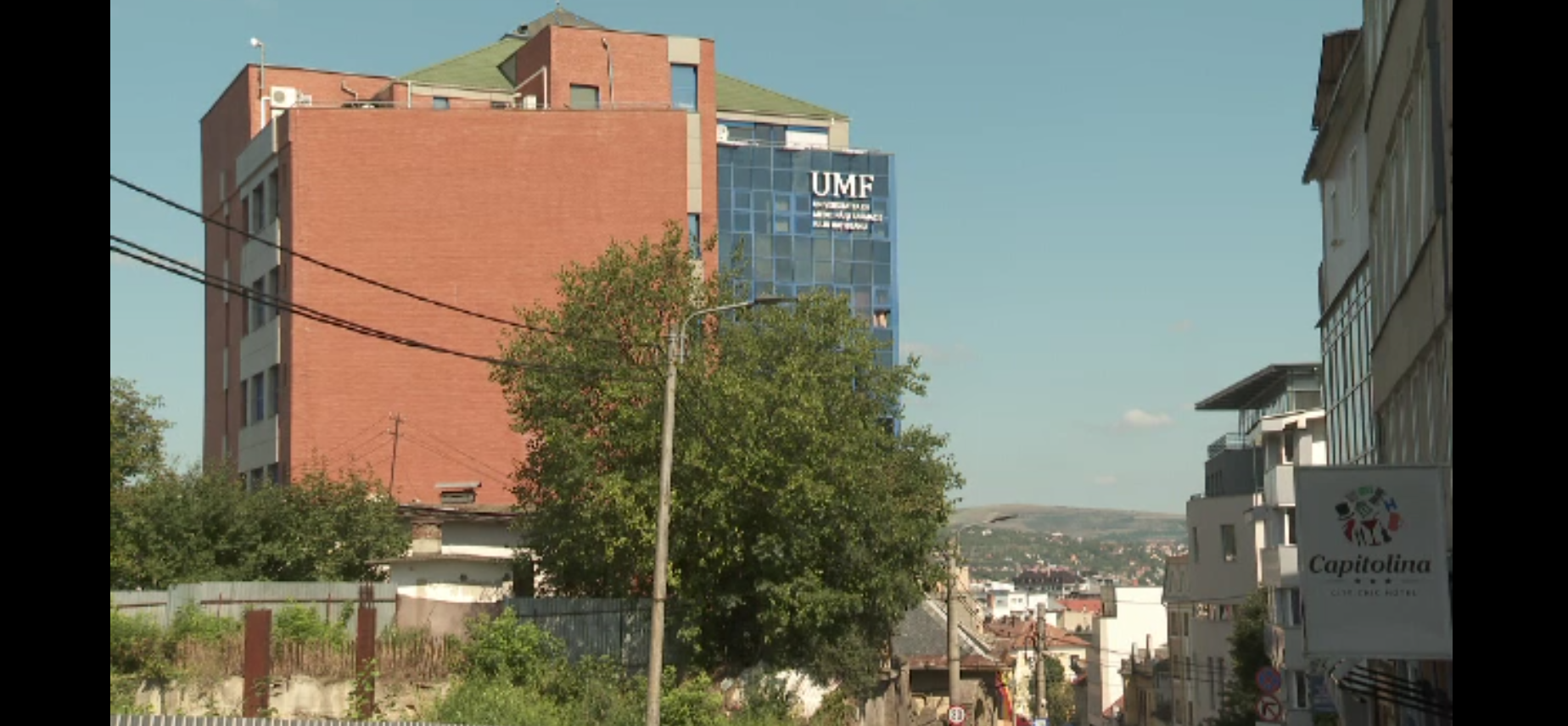 Universitățile și-au îmbogățit oferta educațională. La Universitatea Suceava s-a obținut acreditare pentru medicină generală