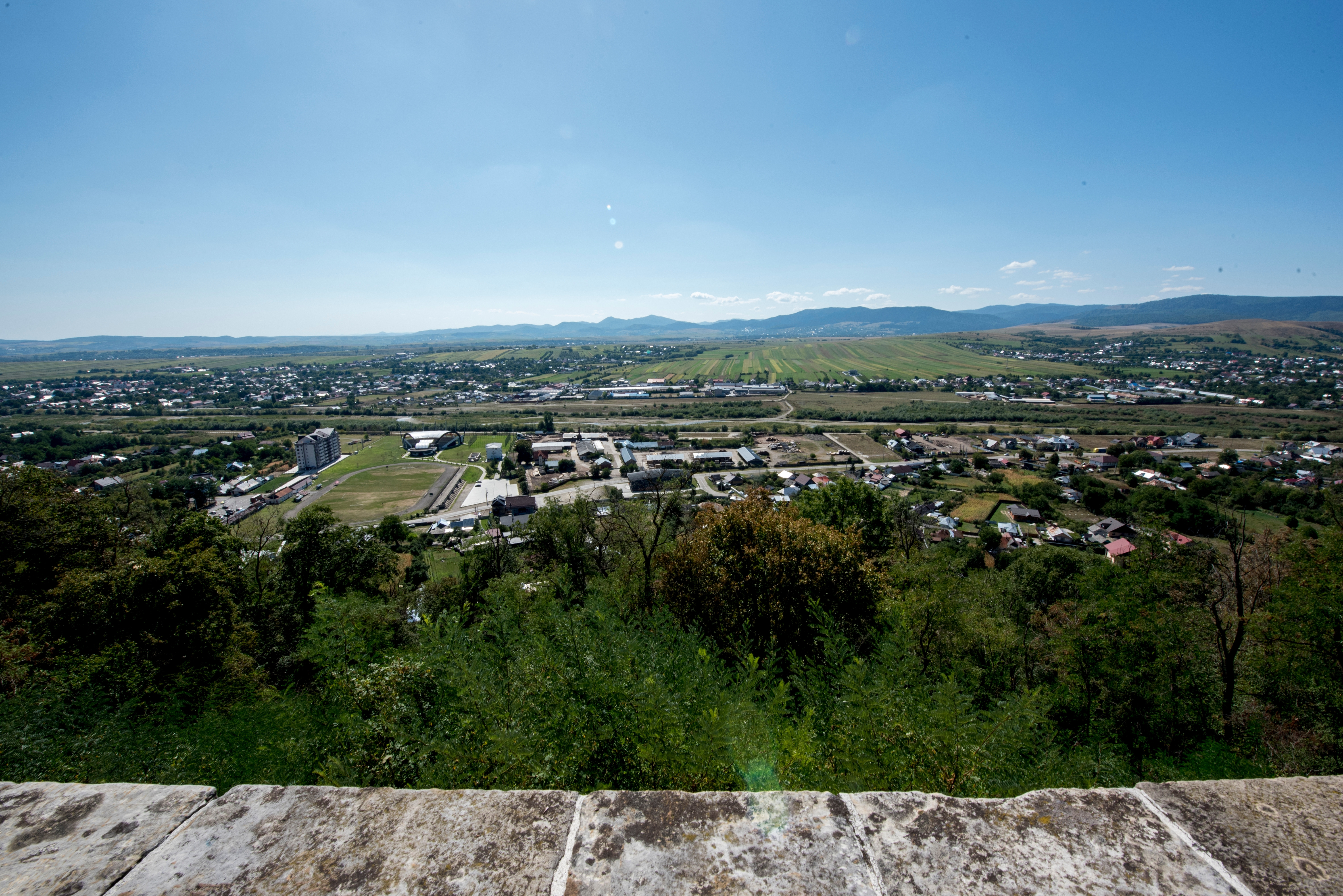 Târgu-Neamț, locul în care ai ce să vezi la tot pasul. Ce poți vizita și cum ajungi aici