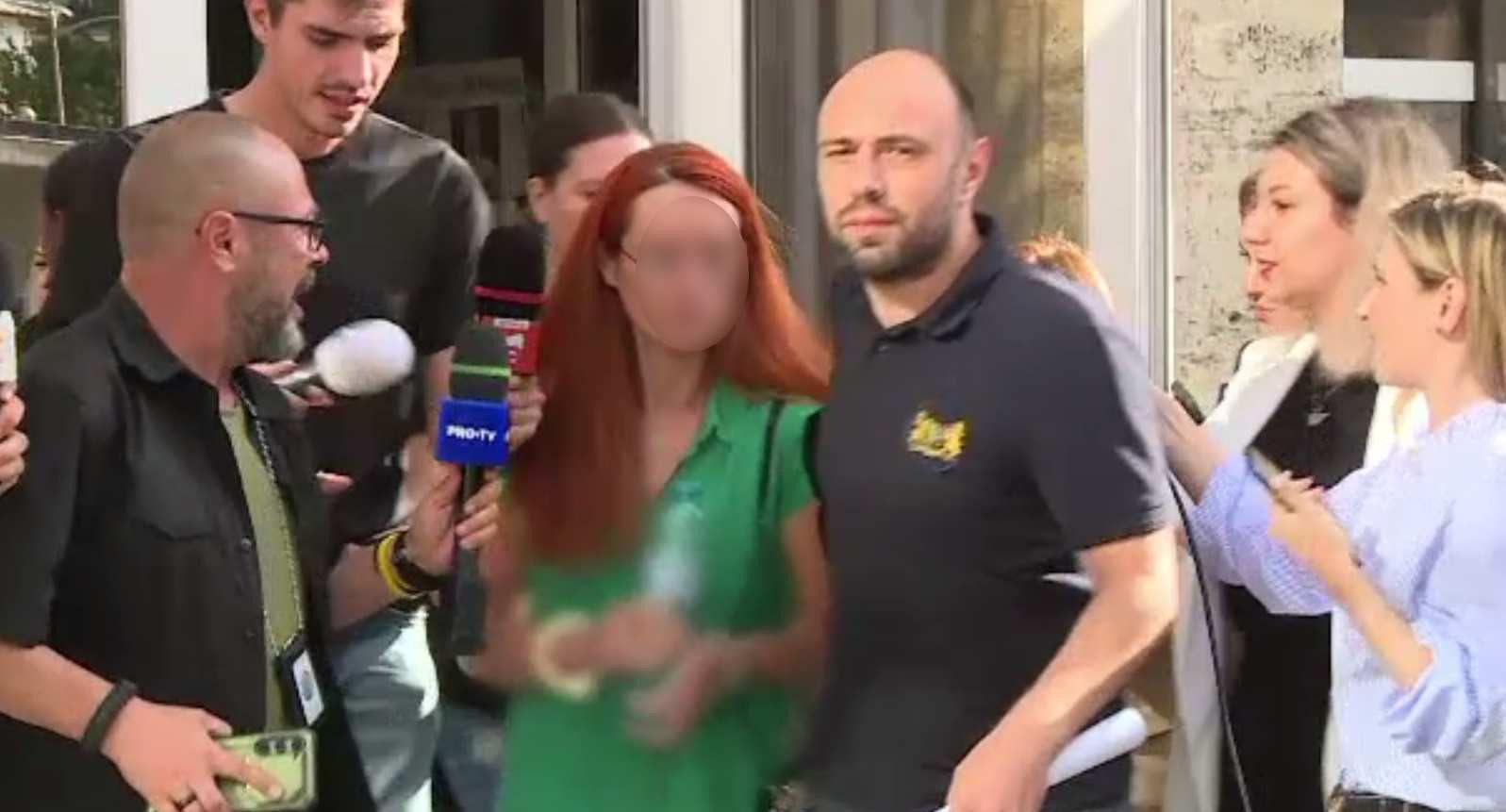 De ce au admis judecătorii contestația celor două anesteziste de la Pantelimon. Ce s-a întâmplat în sala de judecată