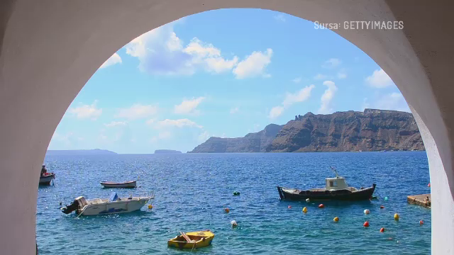 Vacanțele în Grecia scad în popularitate în rândul românilor. Țara preferată pentru prețuri și servicii mai bune