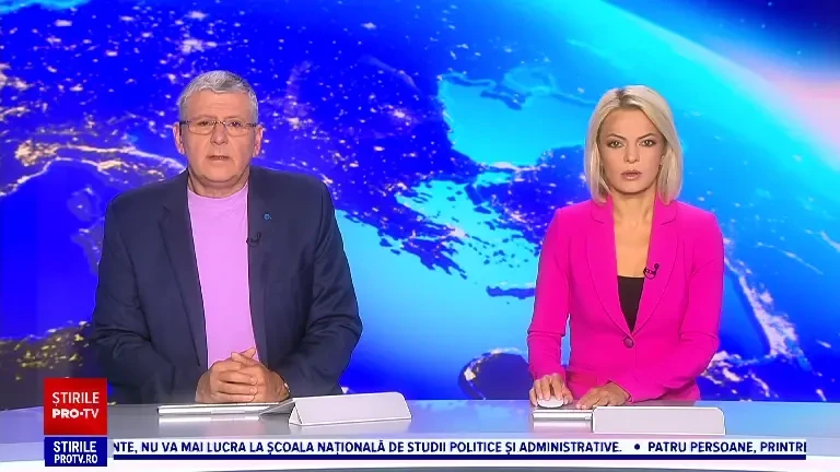 Pățania unor turiști din Ungaria veniți în România cu rulota. Doi soți au ajuns la spital după o explozie