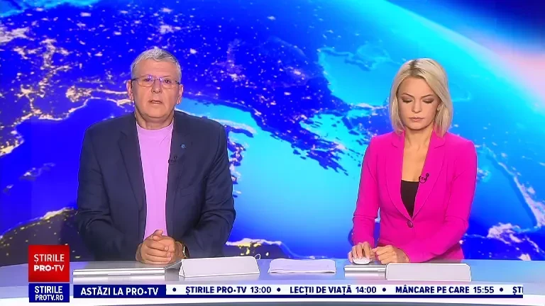 Rezerva de apă a României este în scădere din cauza secetei. În zeci de localități oamenii primesc apă cu porția