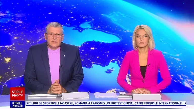 Imagini spectaculoase în Parcul Național Cheile Bicazului – Hășmaș. Cum au fost surprinse animalele sălbatice