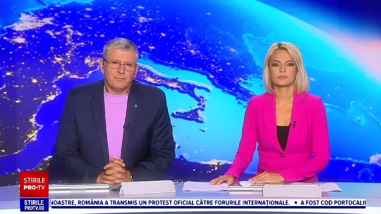 Cel mai mare aisberg din lume se învârte pe loc la nord de Antarctica. Fenomenul îi sperie pe oamenii de știință