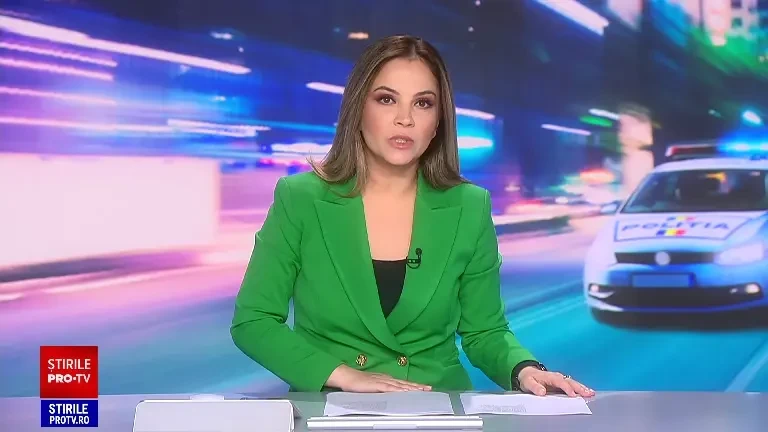 Ce a făcut autorul triplei crime din București după ce le-a deschis ușa polițiștilor. Cadavrele încă erau în apartament