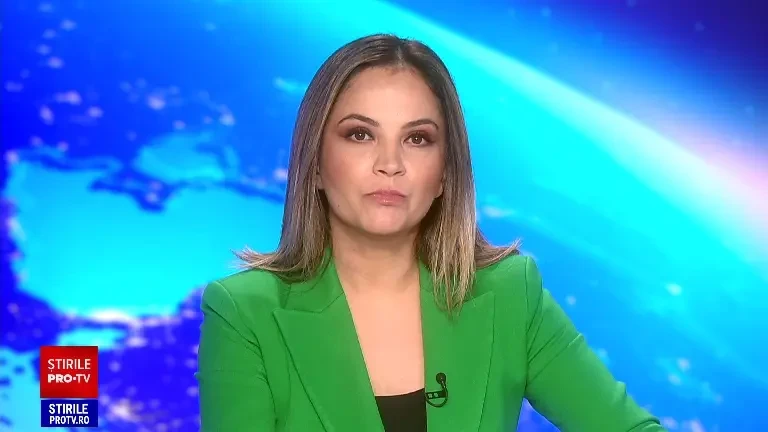 Cum au apărut gimnastele românce la întoarcerea în țară, după scandalul de la Jocurile Olimpice. Reacția Sabrinei Voinea