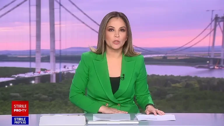 „Dezastru total”. Decizie radicală a companiei care a construit „Golden Gate-ul” de la Brăila