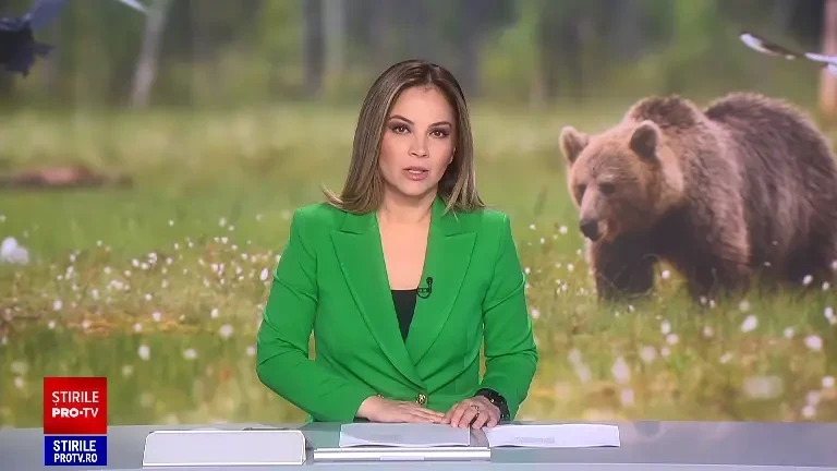 Cioban atacat de urs la o stână din Mureș. „Le e foame, le trebuie mâncare”