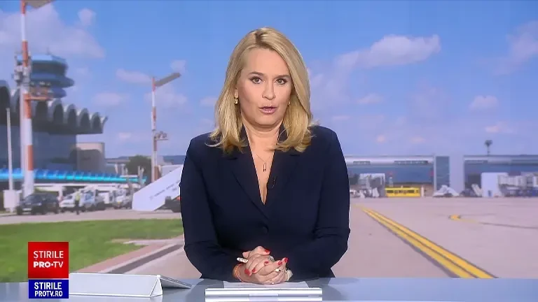 Gimnasta Sabrina Voinea, la întoarcerea în țară: „Nu îmi doresc să mă las de gimnastică”. Mama sportivei caută dreptatea