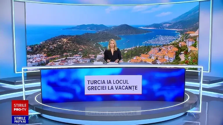 Vacanțele în Grecia scad în popularitate în rândul românilor. Țara preferată pentru prețuri și servicii mai bune