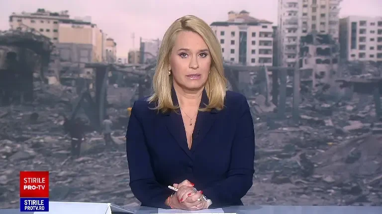 În așteptarea unui atac din partea Iranului, Israelul amenință că îl va ucide pe noul șef al Hamas: „Un terorist de seamă”