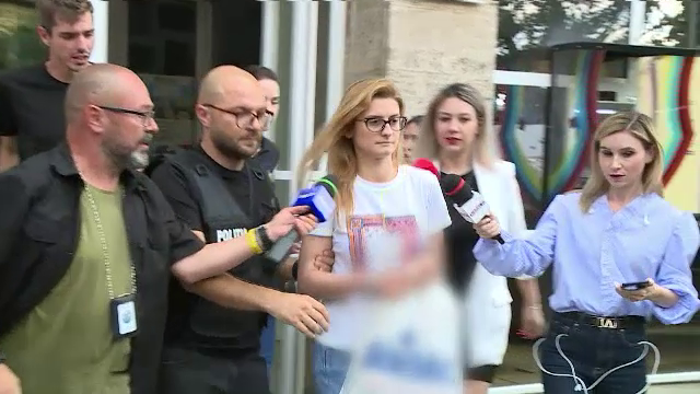 Doctorițele de la Spitalul Pantelimon vor fi prezentate Tribunalului Bucureşti cu propunere de arestare preventivă