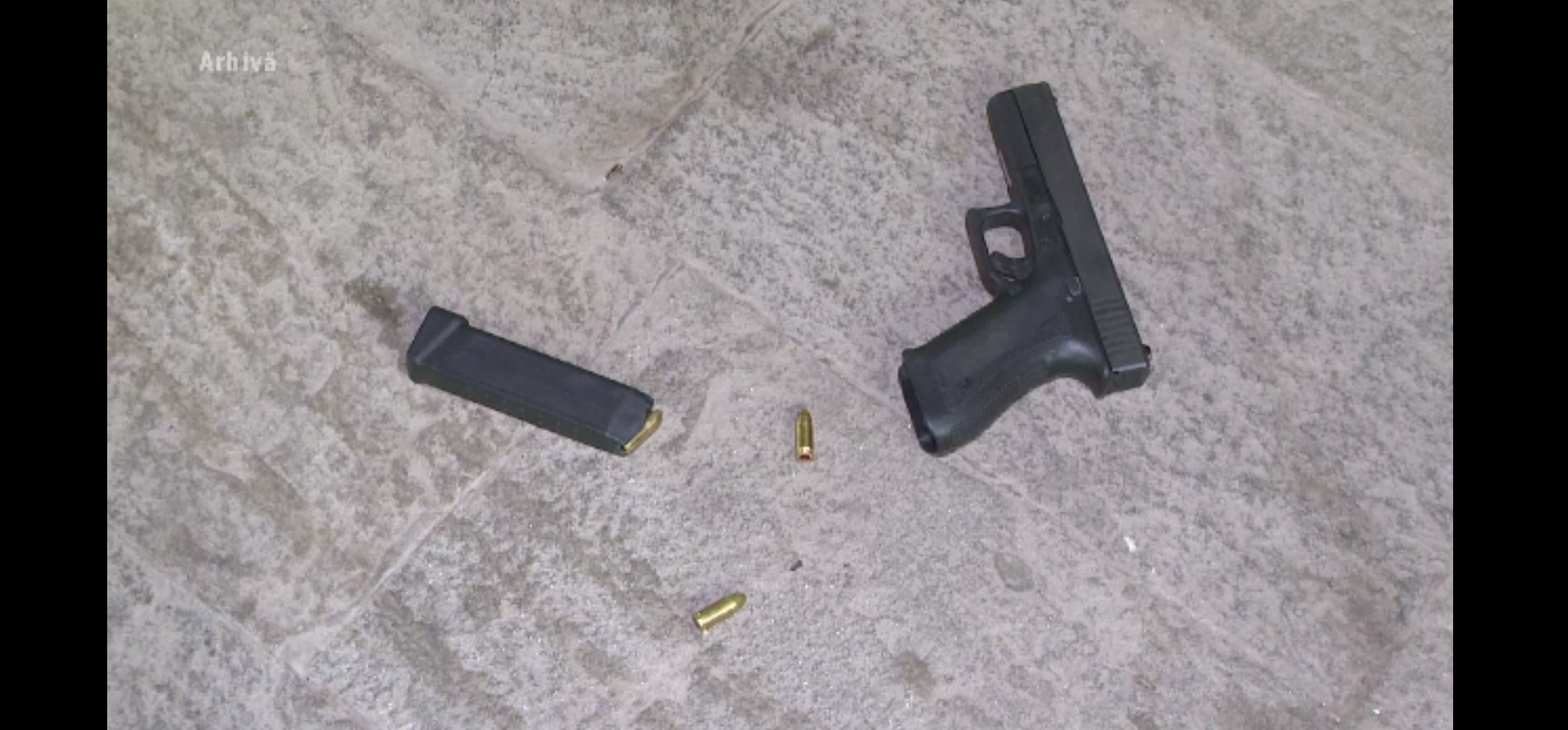 Un șef de post din Vâlcea a fost găsit mort în birou. Tânărul de 28 de ani s-ar fi sinucis cu pistolul din dotare