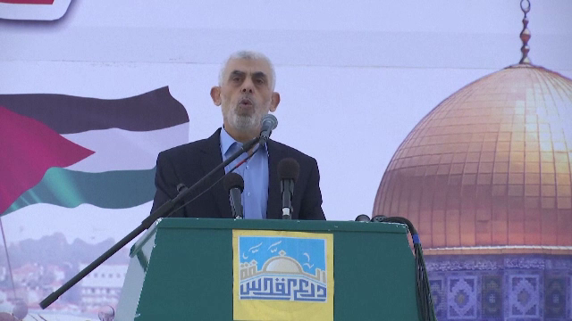 De ce atacul Iranului nu mai e atât de sigur. Israel promite lichidarea noului șef Hamas, autorul atacului de pe 7 octombrie