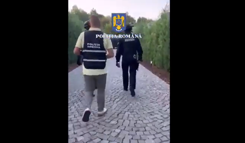 Percheziţii într-un dosar de înşelăciune cu false investiţii în criptomonede. Prejudiciul depășește 3 milioane de euro