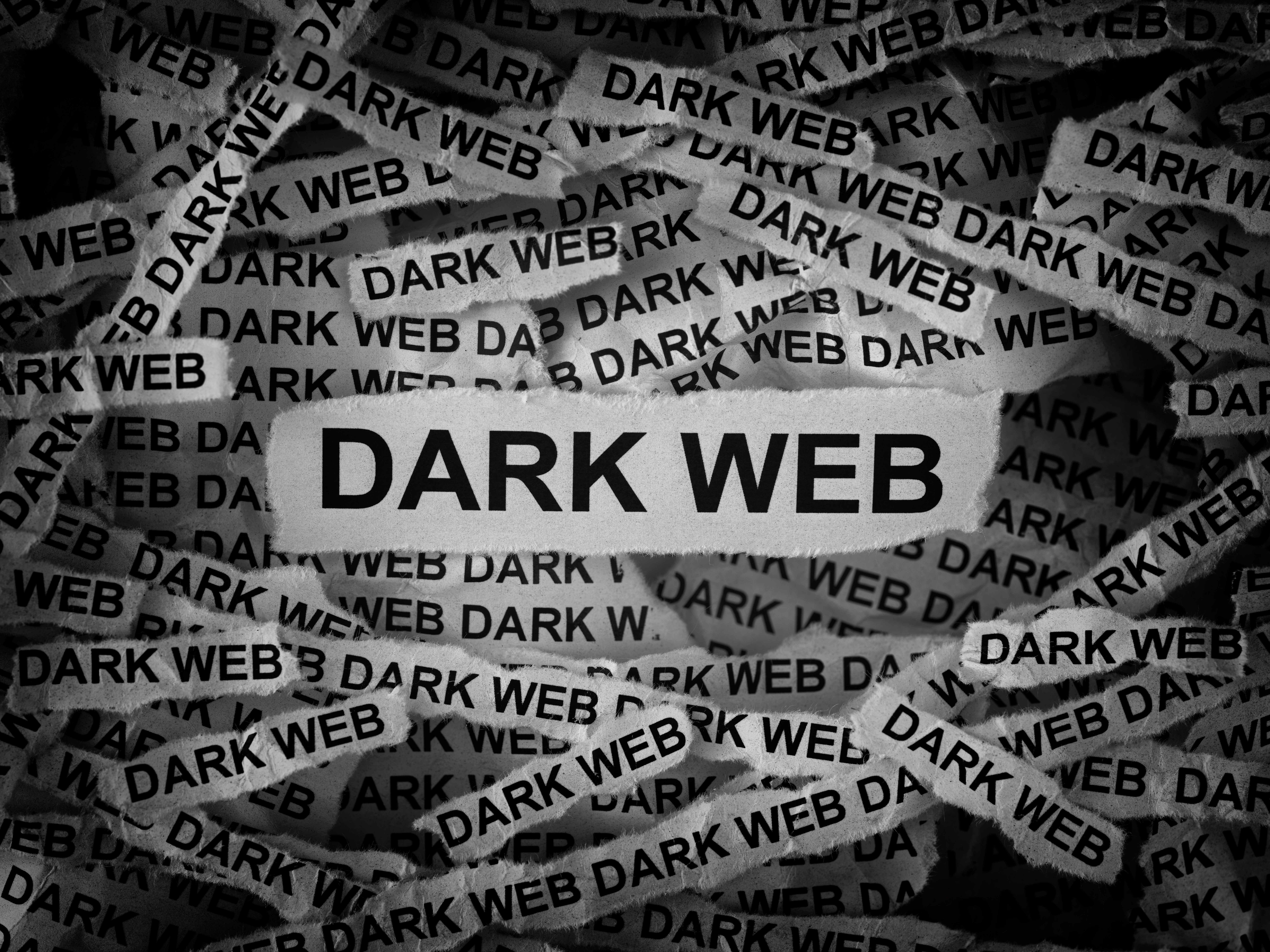 Dark Web - Ce este internetul ascuns și ce lucruri se întâmplă acolo