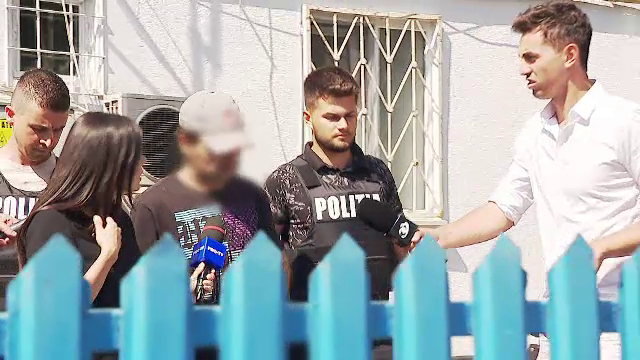 Cine este bărbatul care a violat timp de cinci ani o fată de 14 ani, cu acordul părinților. Locuia cu ei în casă