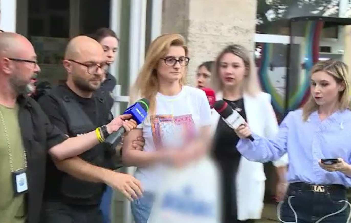 Cum procedau doctorițele de la „Sf. Pantelimon”, acuzate de omor calificat. „La toţi le-au făcut acelaşi lucru”. STENOGRAME