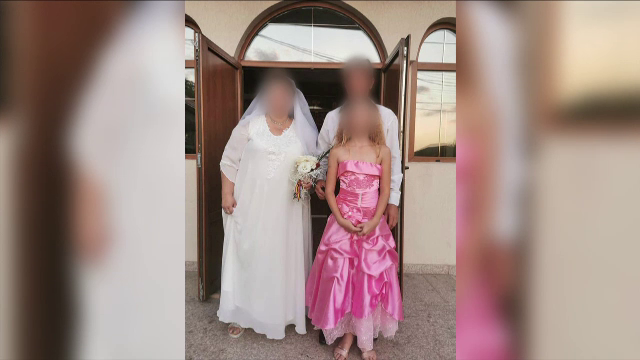 Detalii șocante despre copila violată timp de 5 ani de un prieten al părinților. Bărbatul locuia cu ei în casă