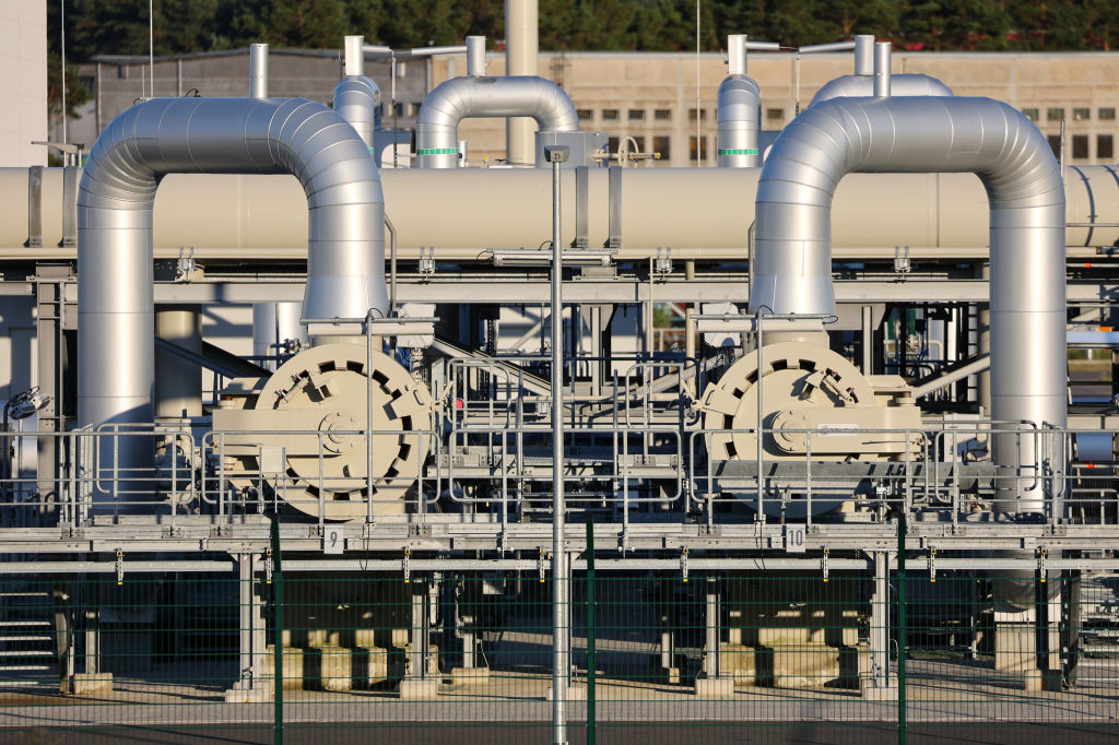 Ce s-ar întâmpla dacă s-ar opri tranzitul gazului rusesc prin Ucraina. Statele europene alimentate cu gaz rusesc