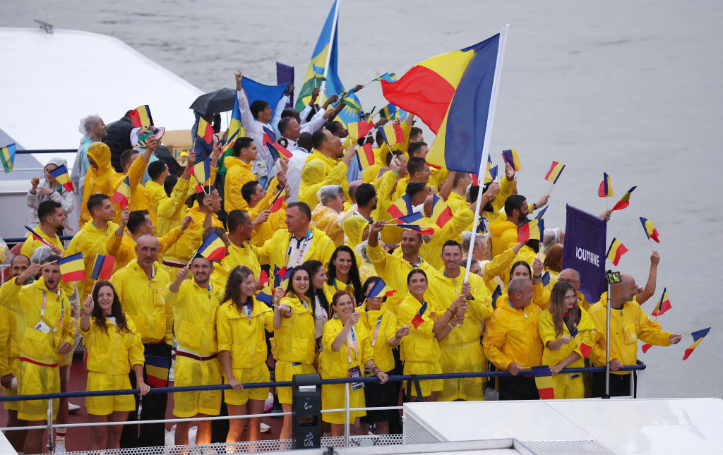 Pierdere grea pentru sportul românesc. O medaliată cu argint la JO de la Paris se retrage