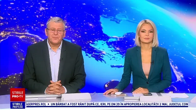 Caz bizar la Galați, unde un bărbat a anunțat că a găsit într-o pubelă un pistol. Unde era arma când au ajuns polițiștii