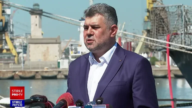 Ciolacu, despre cazul de la Spitalul Sfântul Pantelimon: N-am crezut că se poate întâmpla aşa ceva în realitate