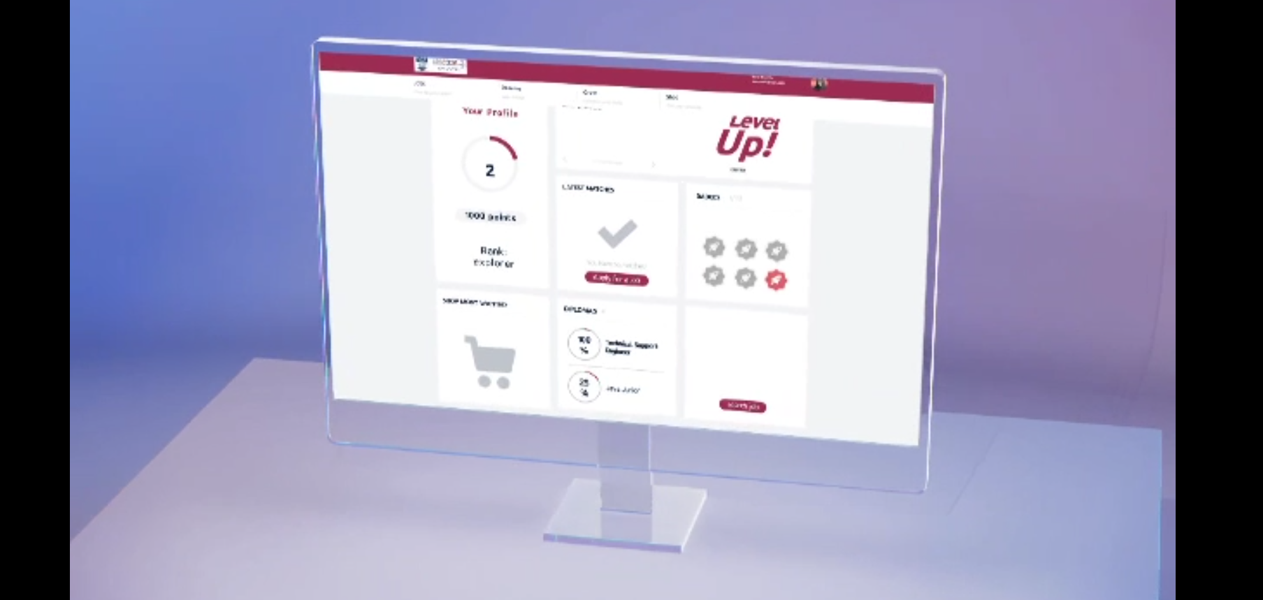 Universitatea Babeș-Bolyai din Cluj a lansat platforma care va înlocui cel mai probabil CV-ul clasic