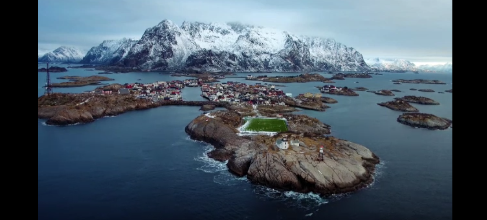 Tot mai mulți români merg în vacanța de vară în țările nordice. Trendul a fost botezat "coolcation" și a prins teren rapid