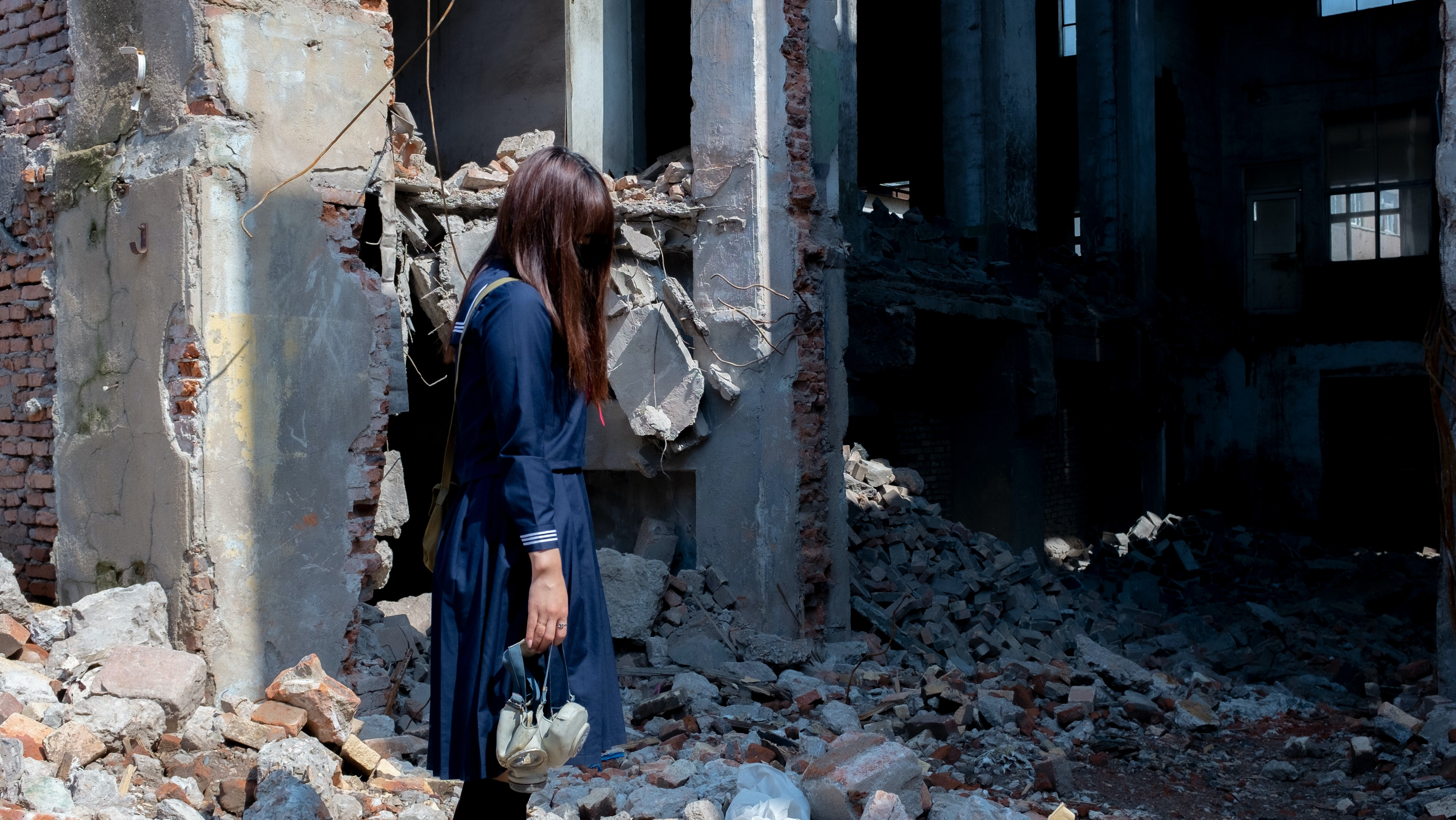 Japonia: Probabilitate de 80% pentru producerea unui cutremur uriaș de 9 grade, cu sute de mii de morți. Când va avea loc