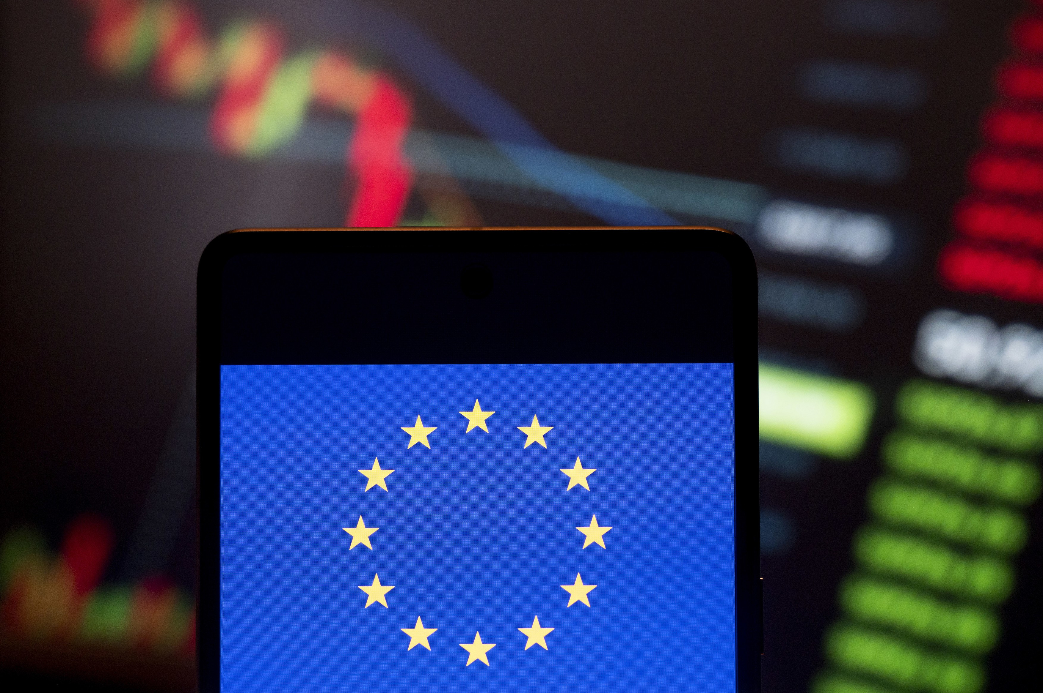 Piețele europene se pregătesc pentru o deschidere în creștere, pe măsură ce acțiunile din SUA și Asia-Pacific își revin