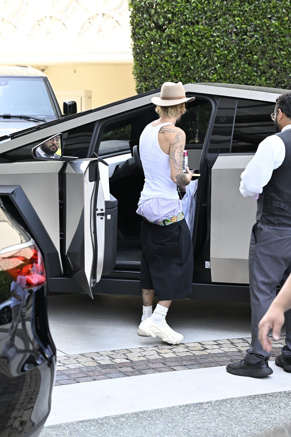 justin bieber