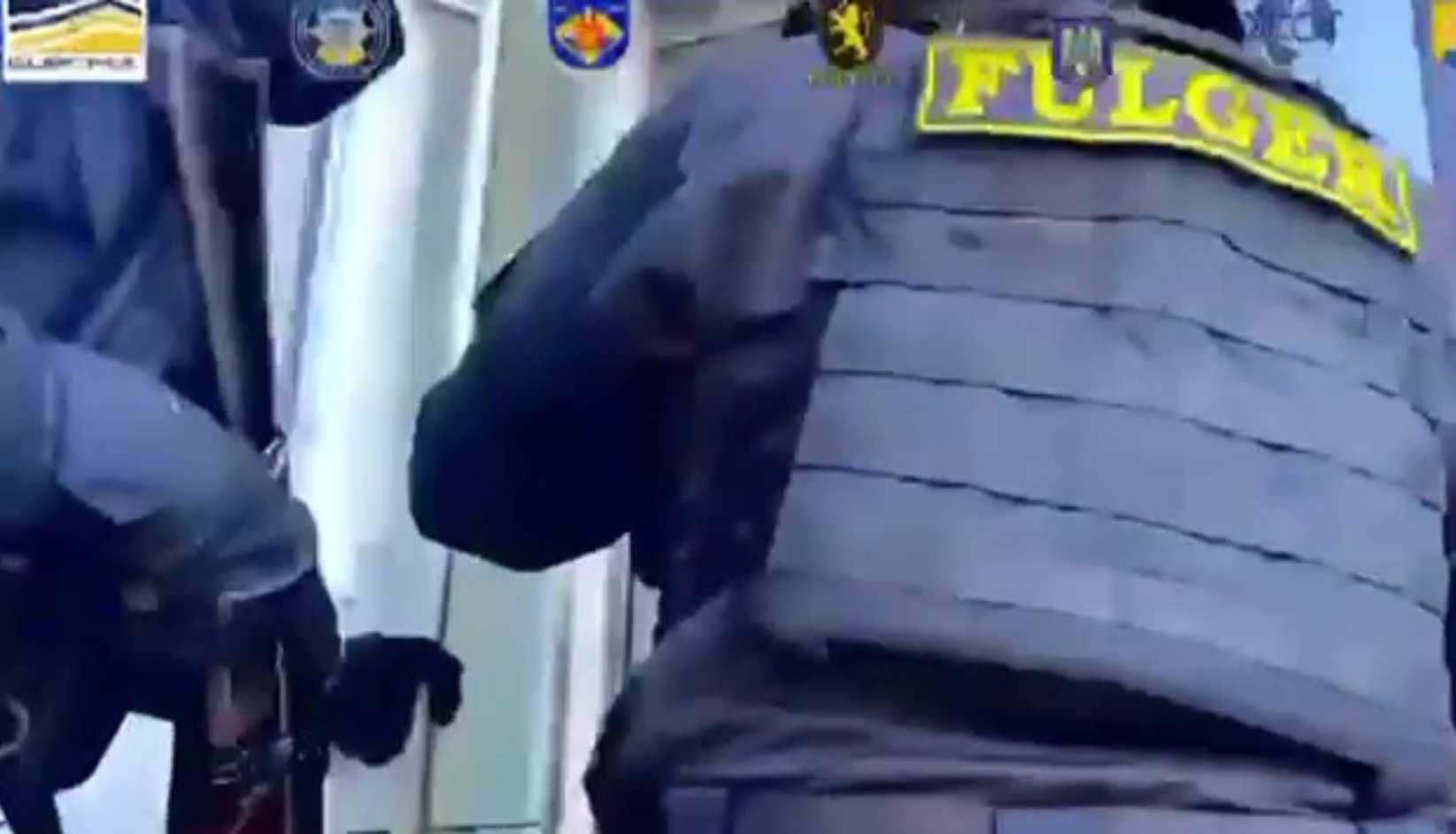 Cetățeni moldoveni, oficiali și jurnaliști, amenințați cu moartea în preajma Zilei Independenței. Anunțul Poliției