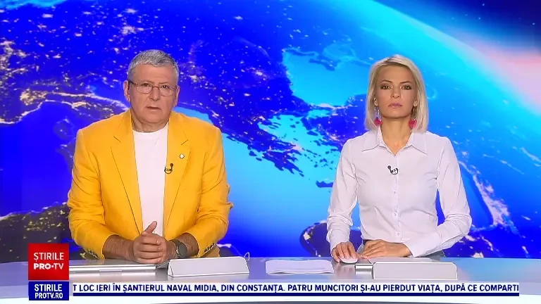 Trei tineri au fost răniți într-un accident cu trei mașini, în Argeș. Unul dintre șoferi a făcut o greșeală flagrantă