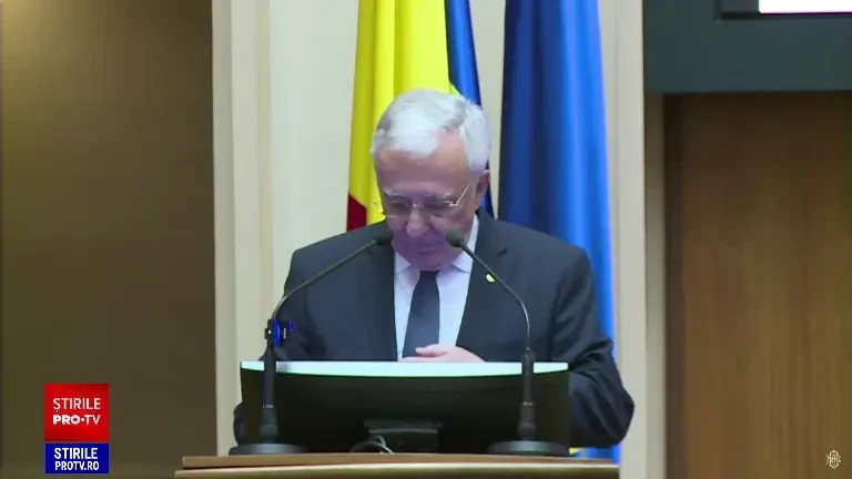 BNR a coborât la 4% prognoza de inflaţie pentru finalul acestui an. Isărescu: inflația are oscilații dar merge în josBNR a coborât la 4% prognoza de inflaţie pentru finalul acestui an. Isărescu: inflația are oscilații dar merge în josBN