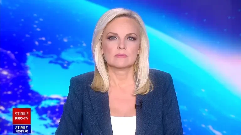 Caz șocant în București. O individă a împins intenționat o femeie pe șinele de tramvai. Ce a urmat