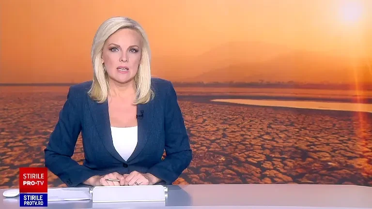 Seceta usucă și buzunarele românilor. Orașele din țară cu cea mai scumpă apă la robinet