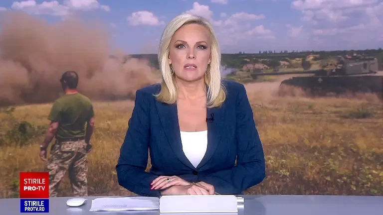 A venit răzbunarea rușilor, după incursiunea forțelor Ucrainei pe teritoriul Rusiei. Atacul letal lansat de Moscova