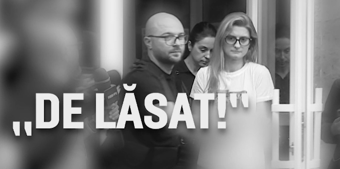 Doctorița Miron, de la Sf. Pantelimon, abandona pacienții în stare gravă și îi cataloga „De lăsat”. Cum glumea cu iubitul ei