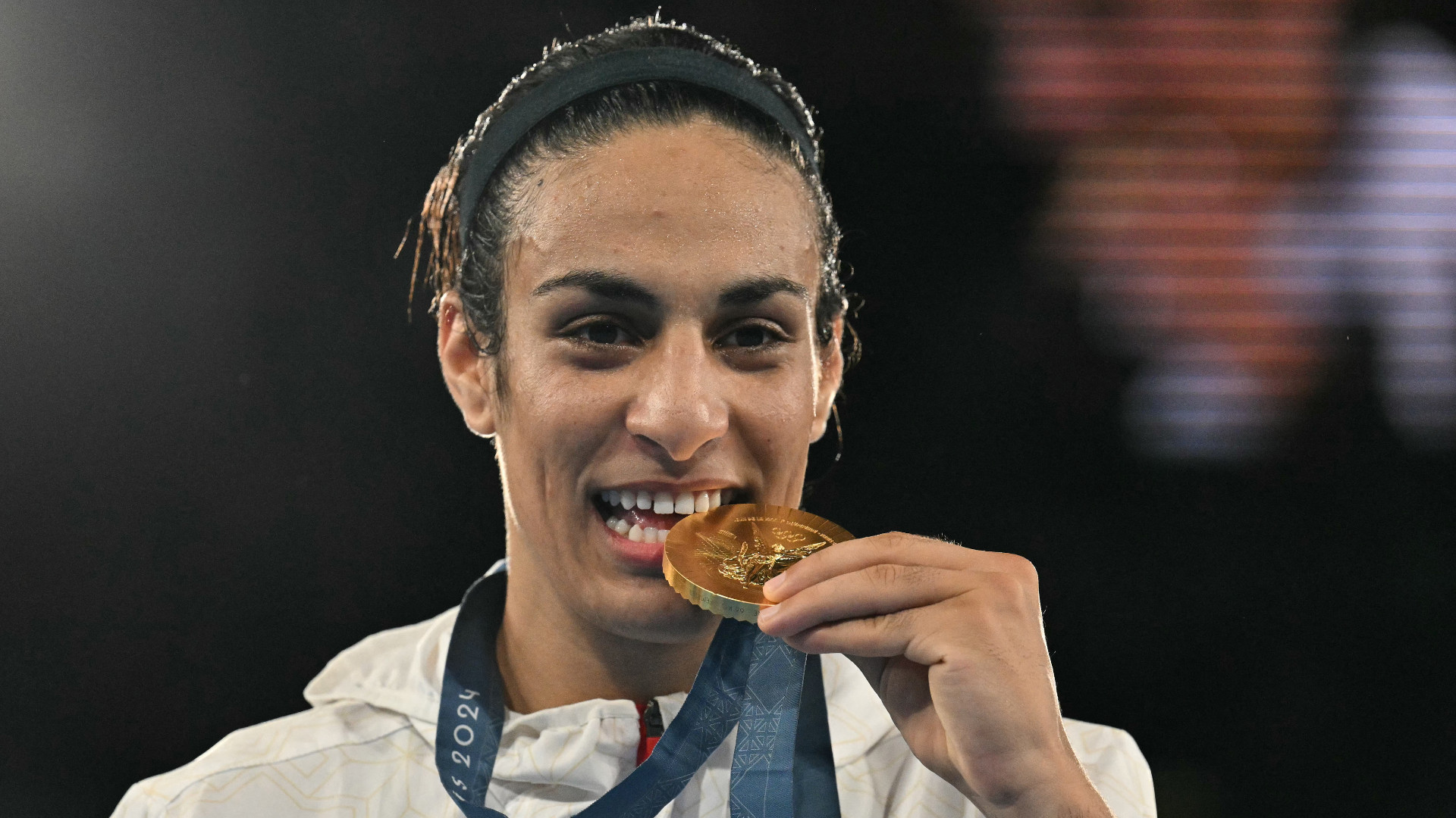 Imane Khelif, campioana olimpică de la Paris, dezminte retragerea din activitate