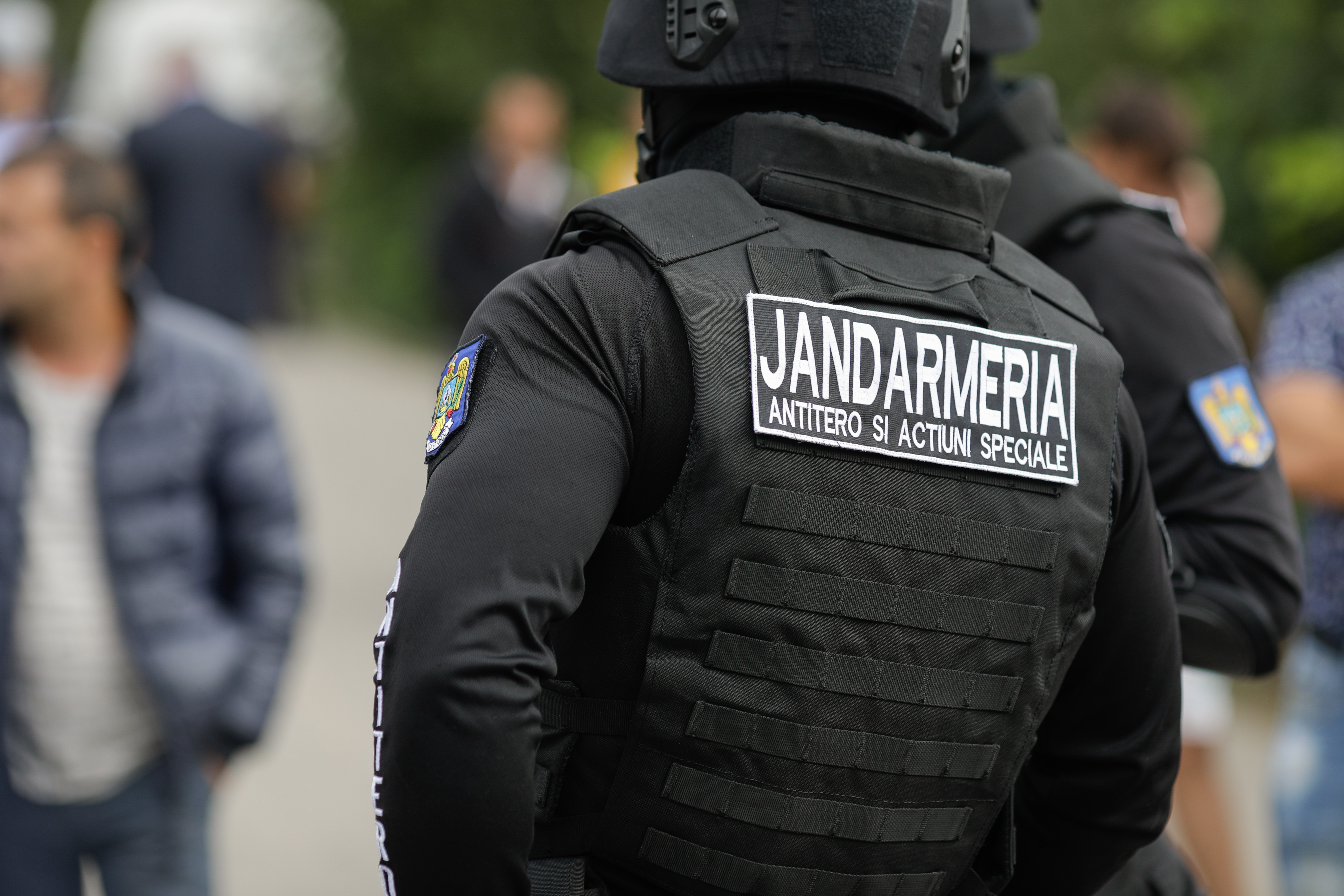 Administratorul unui site cu imagini indecente a fost audiat. Procurorii cercetează o posibilă violare a vieții private