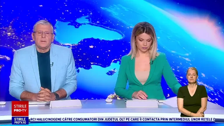 Planul Roșu de intervenție activat în județul Sibiu. 15 copii aflați într-o tabără acuzau simptome de enterocolită