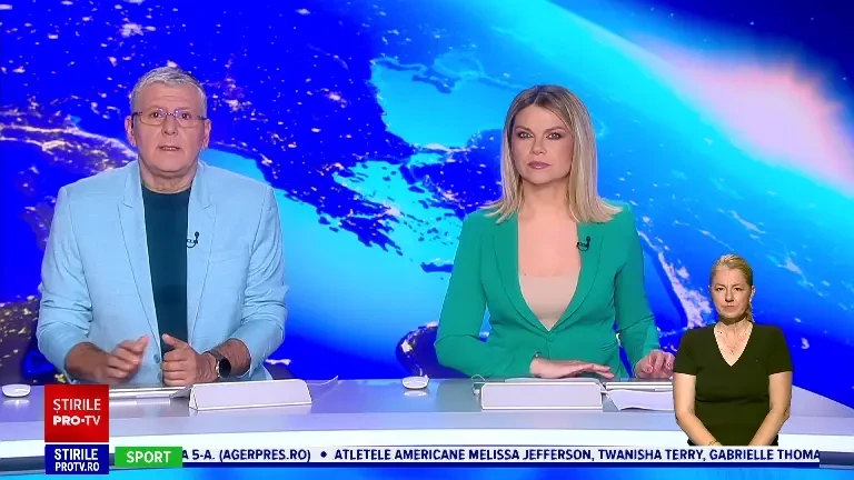 Caz șocant în București. O individă a împins intenționat o femeie pe șinele de tramvai. Ce a urmat