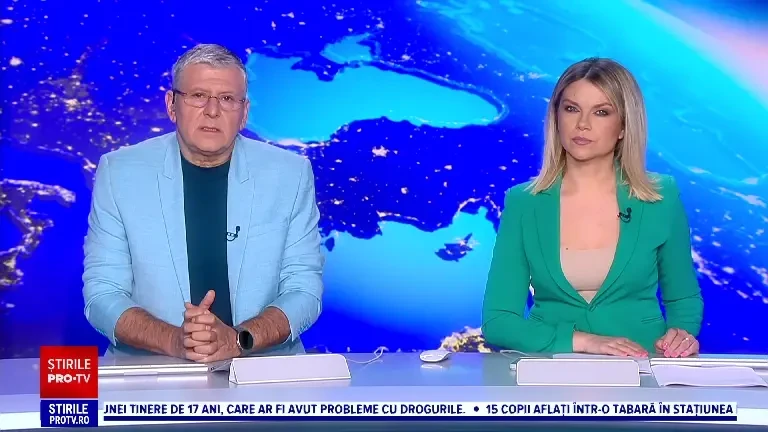 Nothing but Thieves au încins atmosfera în prima zi de Summer Well. Peste 25.000 de petrecăreți la deschiderea festivalului